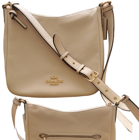 Coach Crossbody Bag - Picture 3 of 4